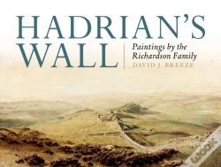 Capa do artigo Hadrian'S Wall