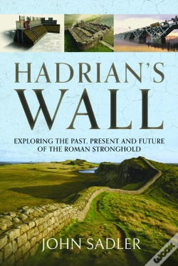 Capa do artigo Hadrian'S Wall