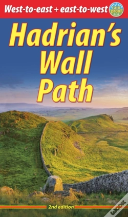 Capa do artigo Hadrian'S Wall Path (2 Ed)