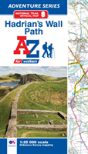 Hadrian'S Wall Path Adventure Atlas - Preview