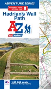 Capa do artigo Hadrian