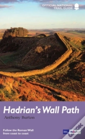 Capa do artigo Hadrian