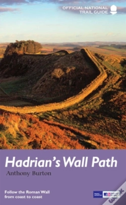 Capa do artigo Hadrian'S Wall Path