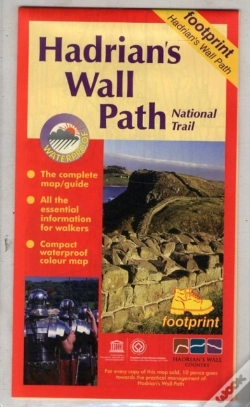 Capa do artigo Hadrian'S Wall Path