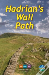Hadrian'S Wall Path