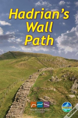 Capa do artigo Hadrian'S Wall Path