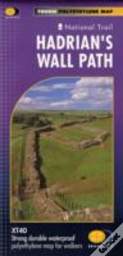 Capa do artigo Hadrian