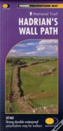 Capa do artigo Hadrian'S Wall Path