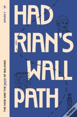 Capa do artigo Hadrian'S Wall Path