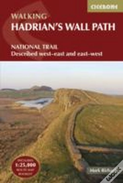 Capa do artigo Hadrian'S Wall Path