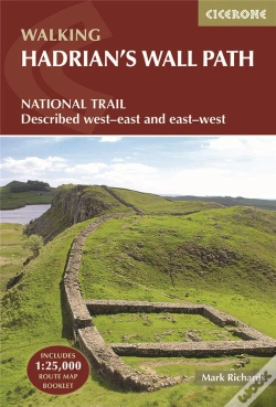 Capa do artigo Hadrian'S Wall Path