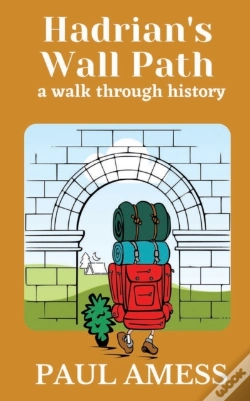 Capa do artigo Hadrian'S Wall Path