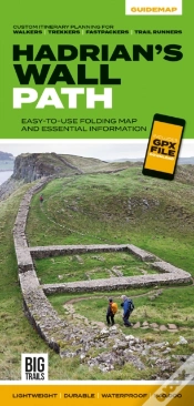Capa do artigo Hadrian