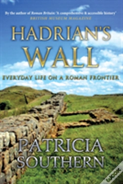 Capa do artigo Hadrian'S Wall