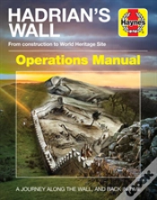 Capa do artigo Hadrians Wall