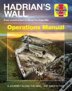 Capa do artigo Hadrians Wall