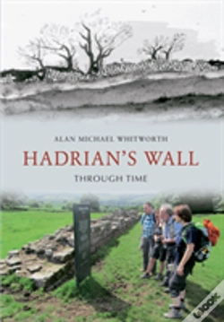 Capa do artigo Hadrian'S Wall Through Time
