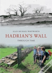 Capa do artigo Hadrian