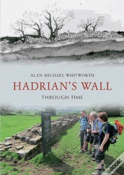 Capa do artigo Hadrian'S Wall Through Time