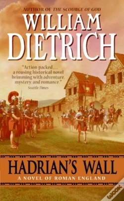 Capa do artigo Hadrian'S Wall