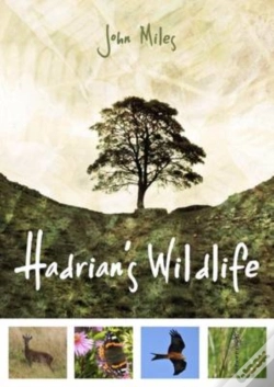 Capa do artigo Hadrian'S Wildlife