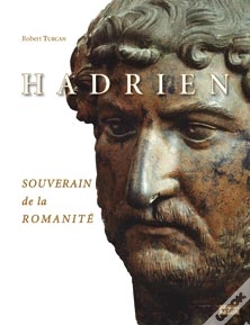 Capa do artigo Hadrien ; Souverain De La Romanité