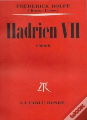 Capa do artigo Hadrien Vii
