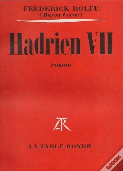 Capa do artigo Hadrien Vii