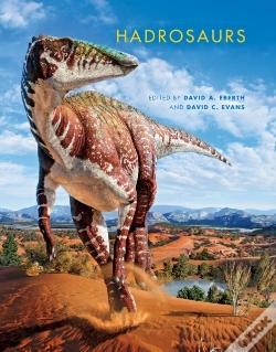 Capa do artigo Hadrosaurs