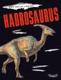 Hadrosaurus - Preview