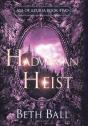 Hadvarian Heist - Preview