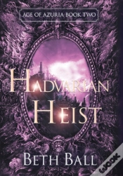 Capa do artigo Hadvarian Heist