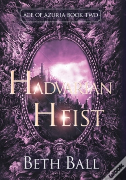 Capa do artigo Hadvarian Heist