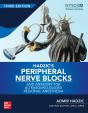 Hadzic'S Peripheral Nerve Blocks And Anatomy For Ultrasound-Guided Regional Anesthesia, Third Edition - Preview