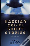 Haedian Sci-Fi Short Stories