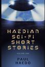 Haedian Sci-Fi Short Stories - Preview