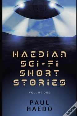 Capa do artigo Haedian Sci-Fi Short Stories