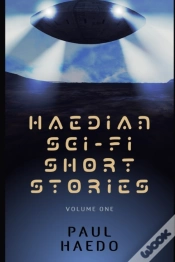Capa do artigo Haedian Sci-Fi Short Stories