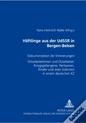 Capa do artigo Haeftlinge Aus Der Udssr In Bergen-Belsen