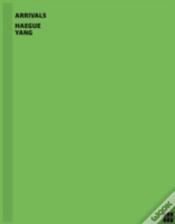 Capa do artigo Haegue Yang