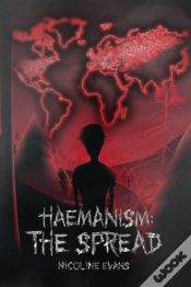 Capa do artigo Haemanism: The Spread