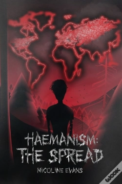 Capa do artigo Haemanism: The Spread