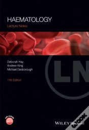 Capa do artigo Haematology