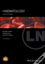 Capa do artigo Haematology