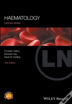 Capa do artigo Haematology