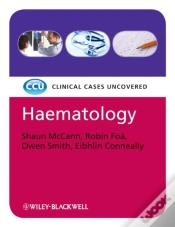 Capa do artigo Haematology, Etextbook