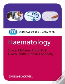 Capa do artigo Haematology, Etextbook