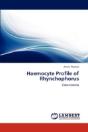 Haemocyte Profile Of Rhynchophorus - Preview