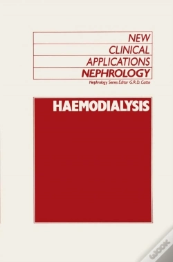 Capa do artigo Haemodialysis