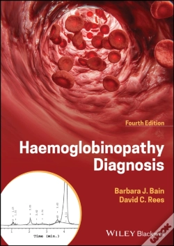 Capa do artigo Haemoglobinopathy Diagnosis